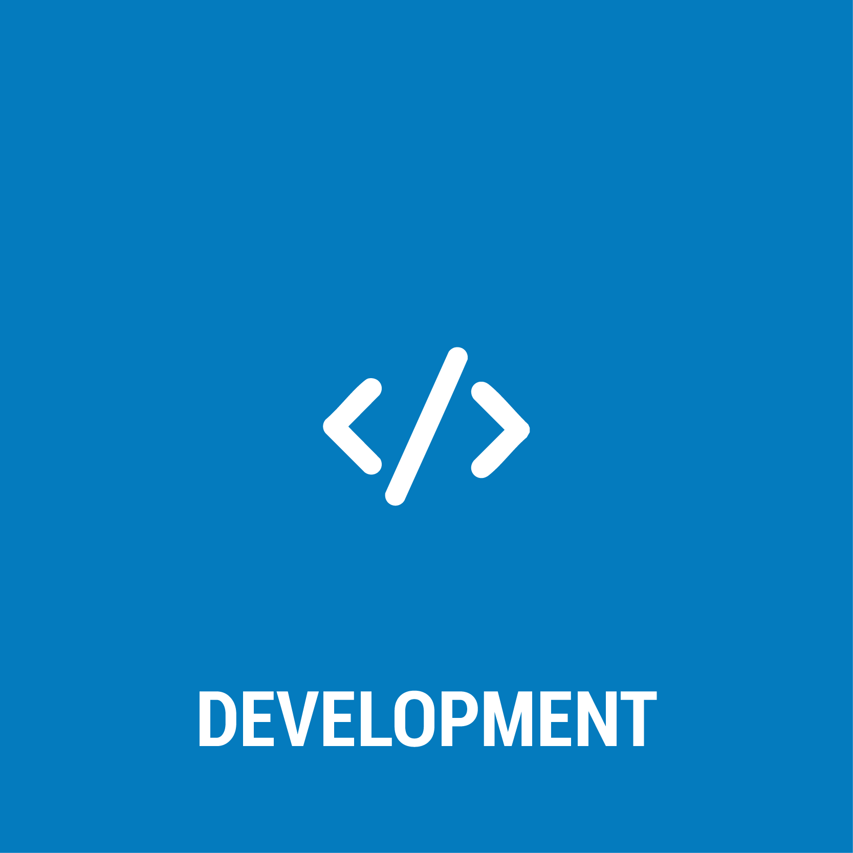 Software Development